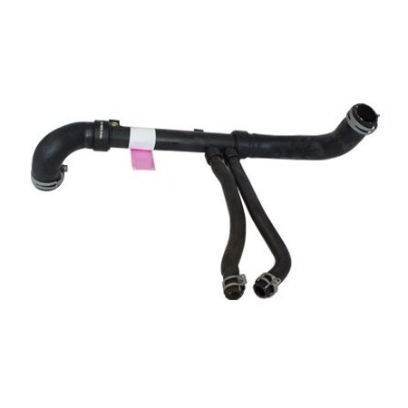 Motorcraft Hose, Km4564 KM4564